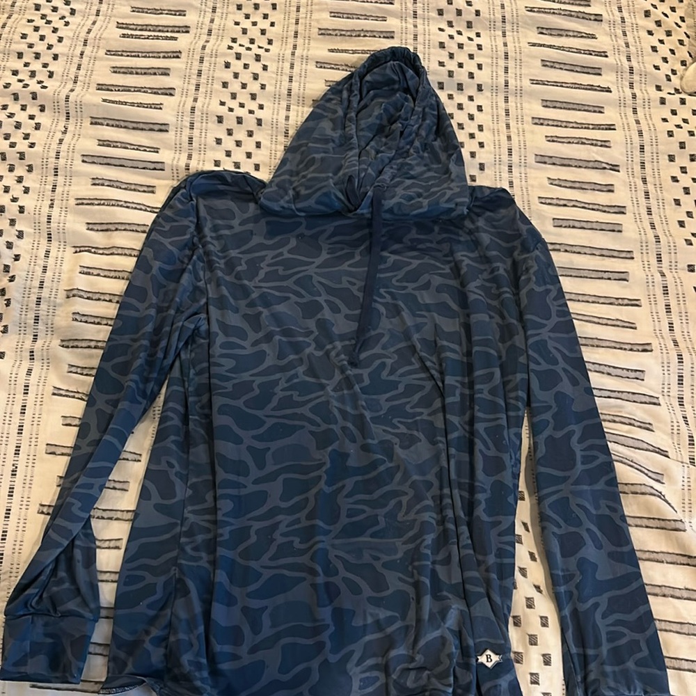 Burlebo Hoodie